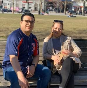 Meet your Posher, Alma